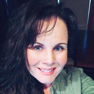 Meet your Posher, Maureen